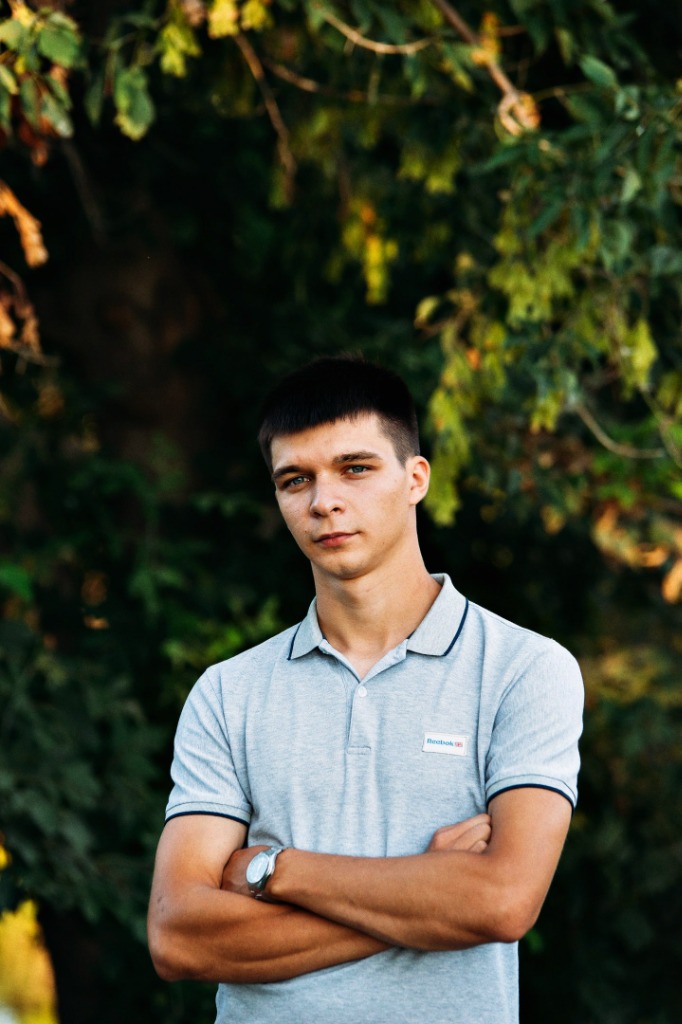 Дмитрий Федотов — Основатель RevOps OS